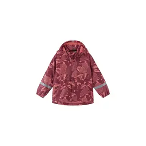 Waterproof jacket for children Reima Koski image-0