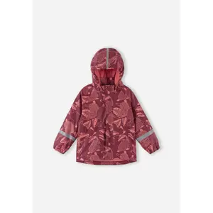 Waterproof jacket for children Reima Koski image-1