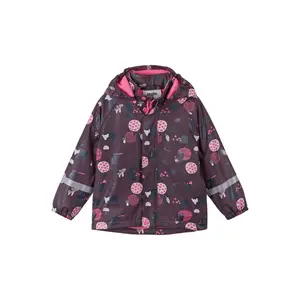 Waterproof baby jacket Reima Koski image-0