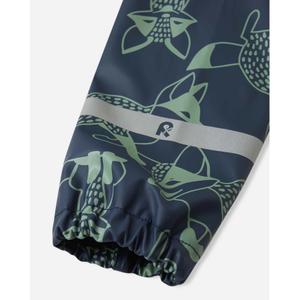 Regenjacke für Kinder Reima Koski image-3