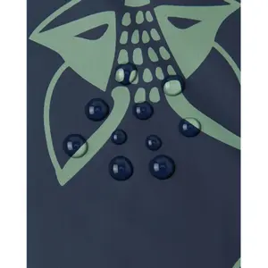 Waterproof baby jacket Reima Koski image-1