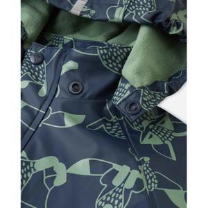 Regenjacke für Kinder Reima Koski image-4