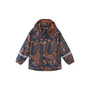 Waterproof baby jacket Reima Koski image-0