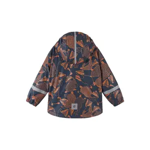 Waterproof baby jacket Reima Koski image-2