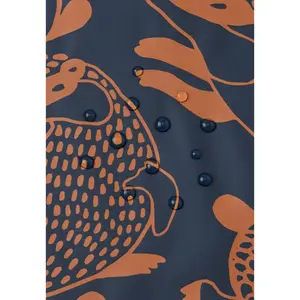 Waterproof baby jacket Reima Koski image-4