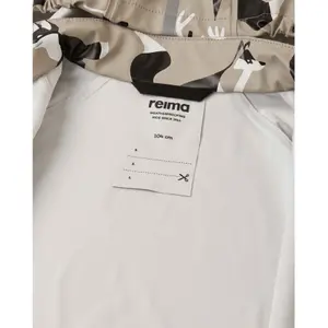Regenjacke für Kinder Reima Vesi image-4