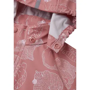 Anorak para niños Reima Vesi image-6