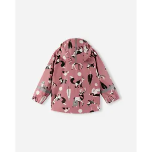 Regenjacke für Kinder Reima Vesi image-1