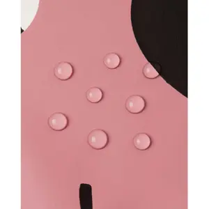 Regenjacke für Kinder Reima Vesi image-6