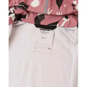 Regenjacke für Kinder Reima Vesi image-5