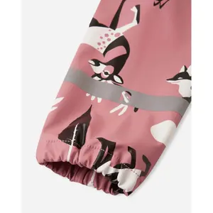 Regenjacke für Kinder Reima Vesi image-3