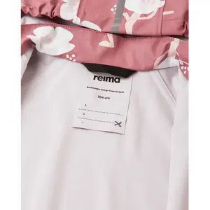 Regenjacke für Kinder Reima Vesi image-5