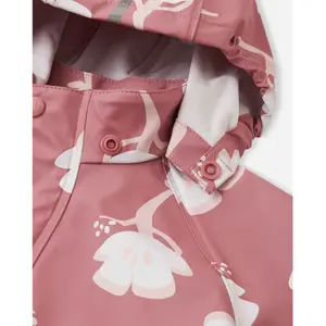 Regenjacke für Kinder Reima Vesi image-6