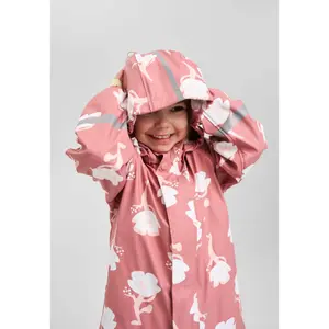 Regenjacke für Kinder Reima Vesi image-4