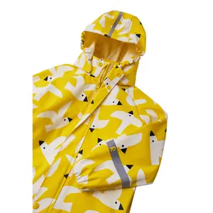 Wasserdichte Kinderjacke Reima Vesi image-3