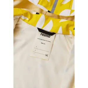 Wasserdichte Kinderjacke Reima Vesi image-5