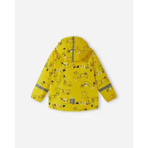 Regenjacke für Babys Reima Vesi image-2