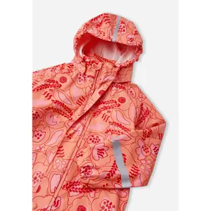 Regenmantel Kind Reima Vesi image-3