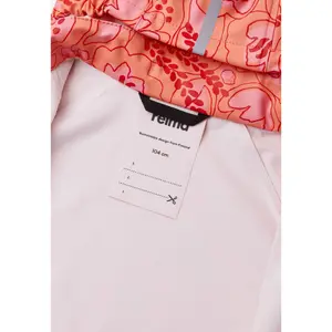 Regenmantel Kind Reima Vesi image-5