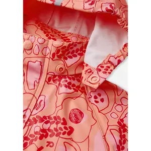 Regenmantel Kind Reima Vesi image-6