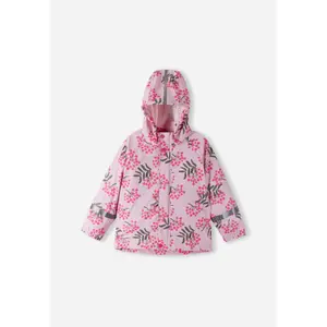 Waterproof jacket for children Reima Vesi image-0