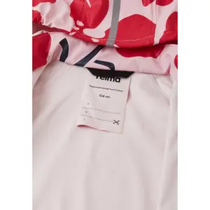 Children's raincoat Reima Vesi image-6