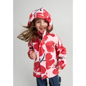 Children's raincoat Reima Vesi image-3