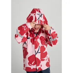 Children's raincoat Reima Vesi image-2