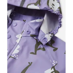 Imperméable enfant Reima Vesi image-3