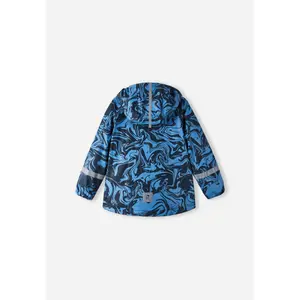 Regenjacke für Kinder Reima Vesi image-2