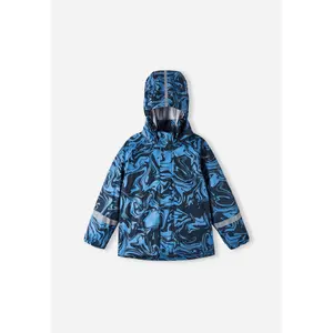 Regenjacke für Kinder Reima Vesi image-1