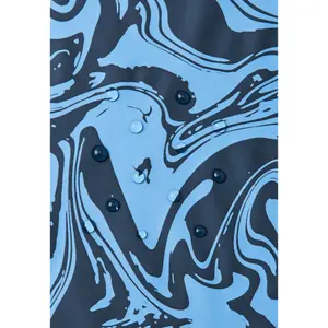 Regenjacke für Kinder Reima Vesi image-6