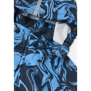 Regenjacke für Kinder Reima Vesi image-4