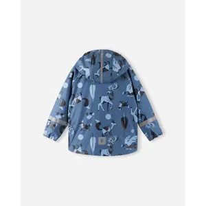 Veste imperméable enfant Reima Vesi image-1