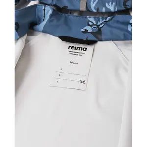 Veste imperméable enfant Reima Vesi image-5