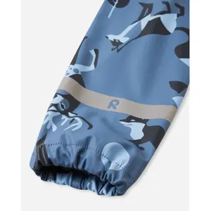 Veste imperméable enfant Reima Vesi image-3