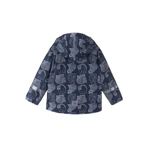 Waterproof jacket for children Reima Vesi image-1