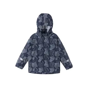 Waterproof jacket for children Reima Vesi image-2