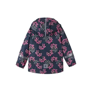 Waterproof jacket for children Reima Vesi image-1