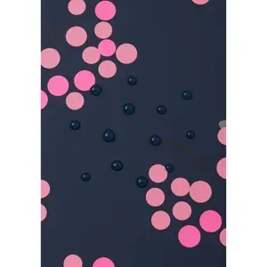 Waterproof jacket for children Reima Vesi image-4