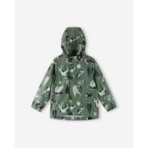 5100025a-8688-waterproof-jacket-for-children-reima-vesi-green-clay