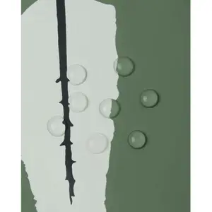 Regenjacke für Kinder Reima Vesi image-3