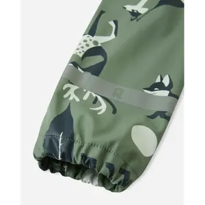 Regenjacke für Kinder Reima Vesi image-5