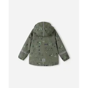 Kinder-Skijacke Reima Vesi image-2