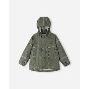 Kinder-Skijacke Reima Vesi image-1