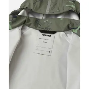 Kinder-Skijacke Reima Vesi image-4