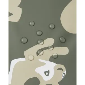 Regenjacke für Kinder Reima Vesi image-6