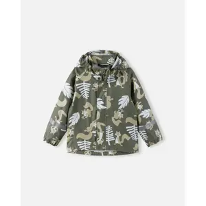 Regenjacke für Kinder Reima Vesi image-1