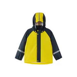 Children's raincoat Reima Vesi image-1