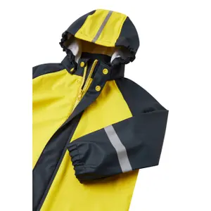 Children's raincoat Reima Vesi image-3